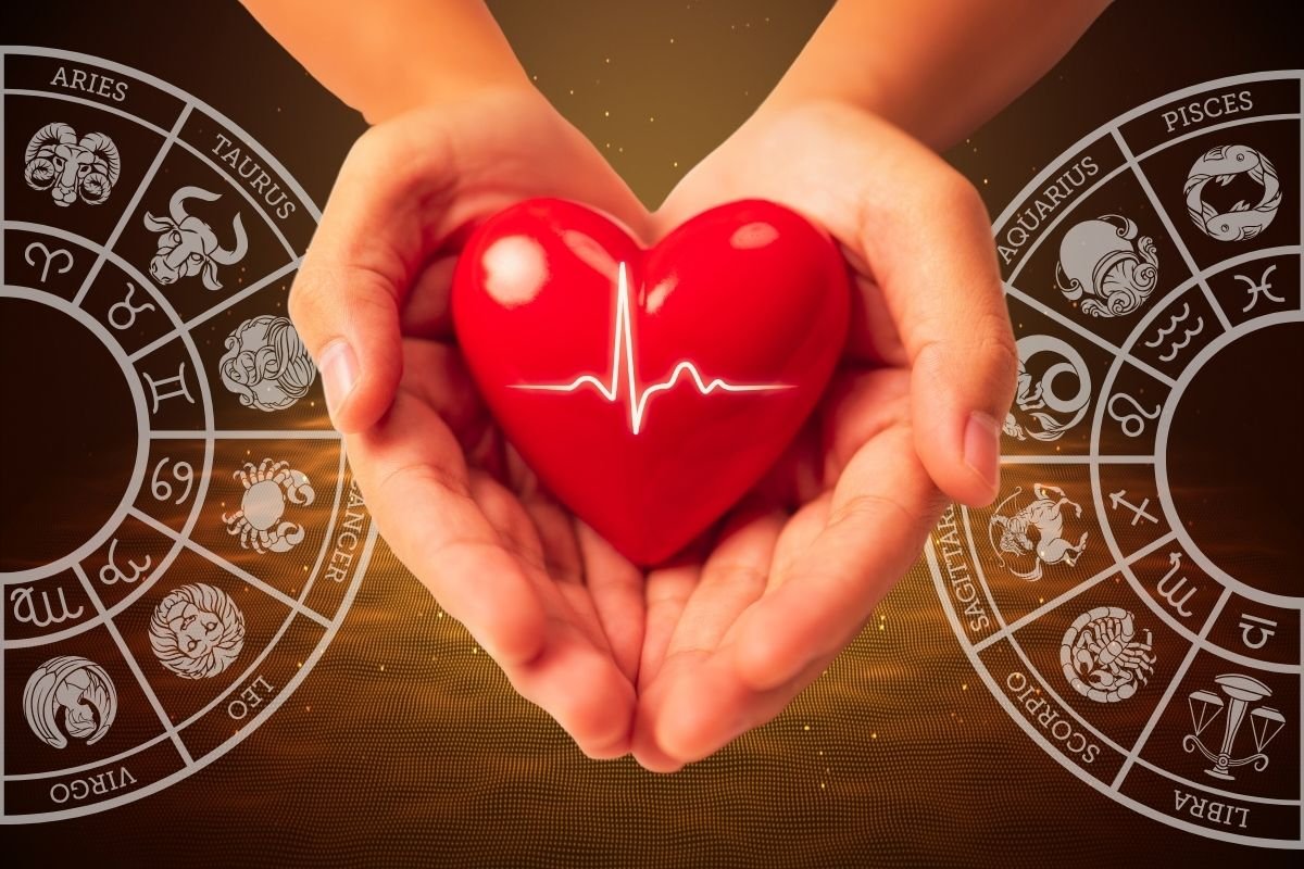 Health Astrology