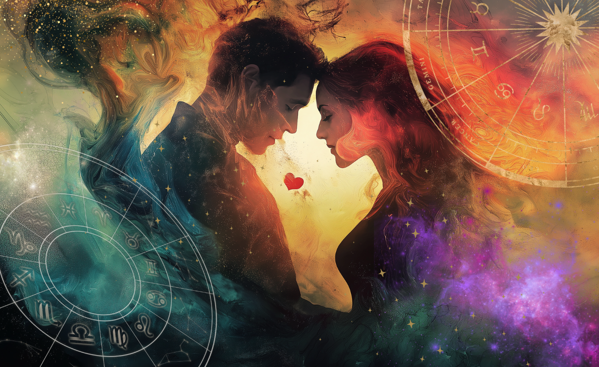Love Astrology