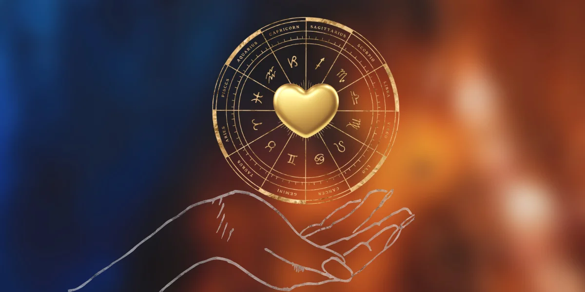 Love Astrology Kundali