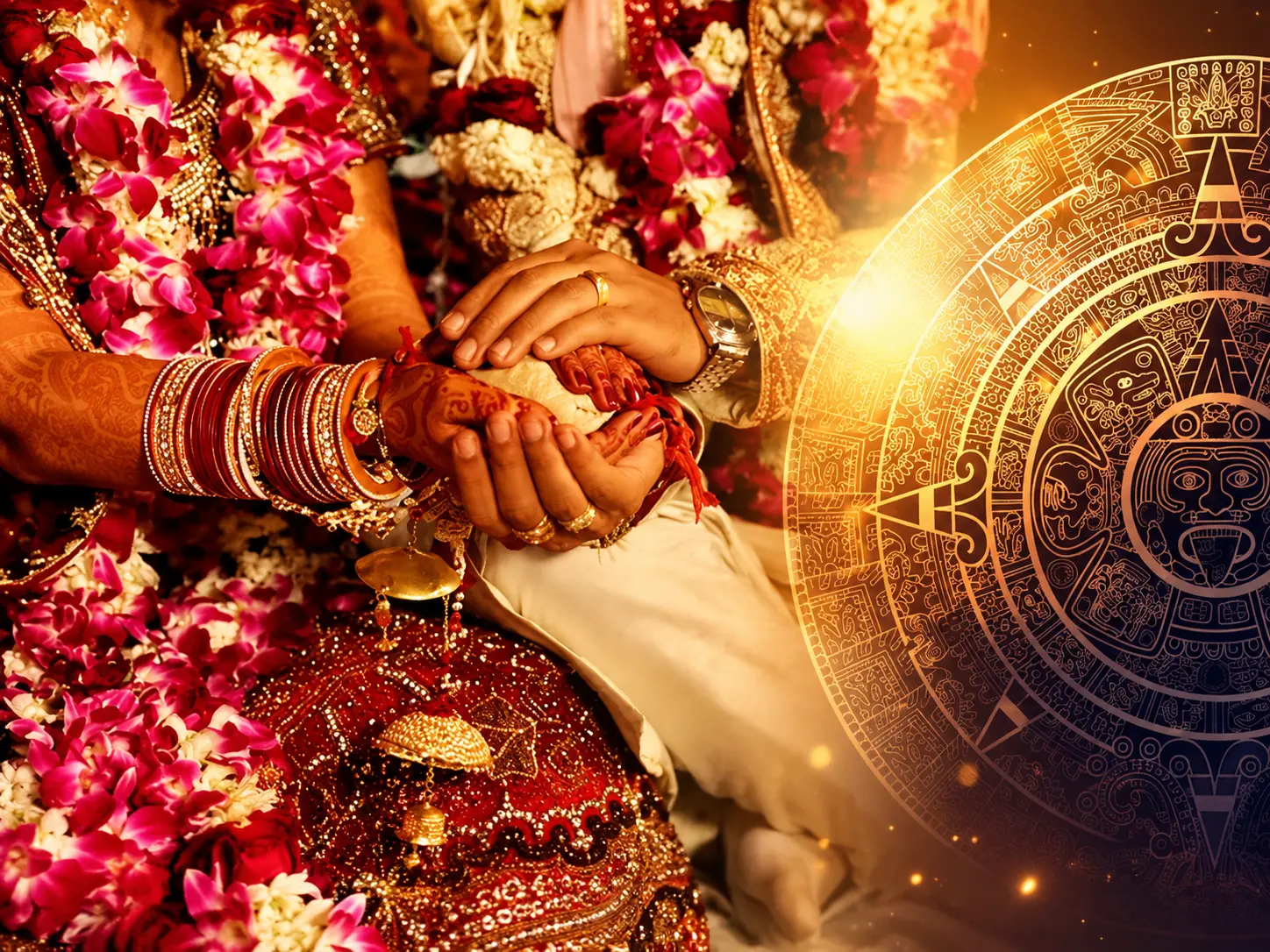 Marriage Astrology
